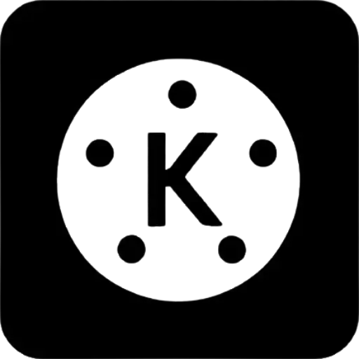 Kinemaster Logo